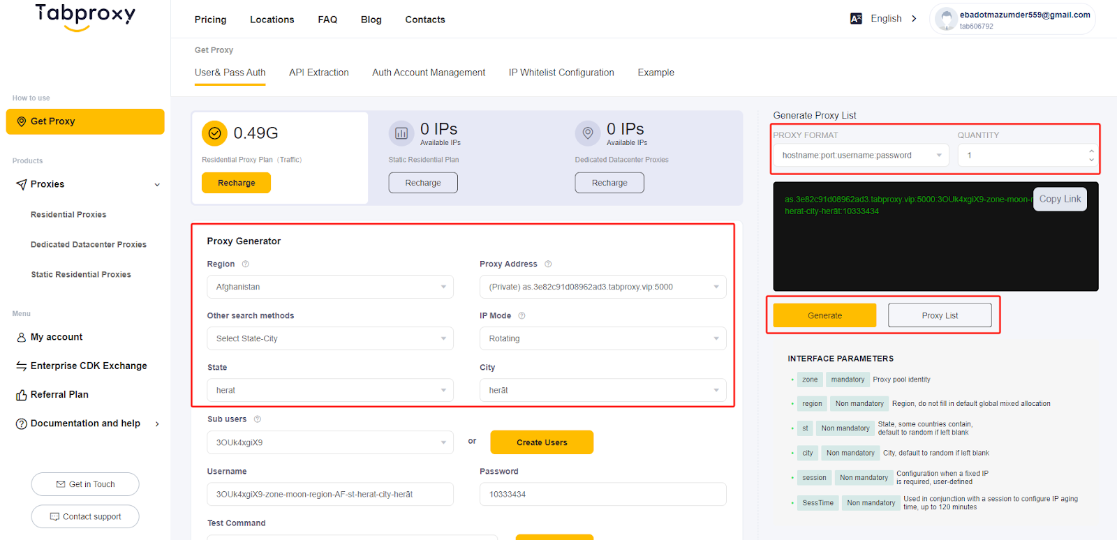 tabproxy-User& Pass Auth extraction method-1.png