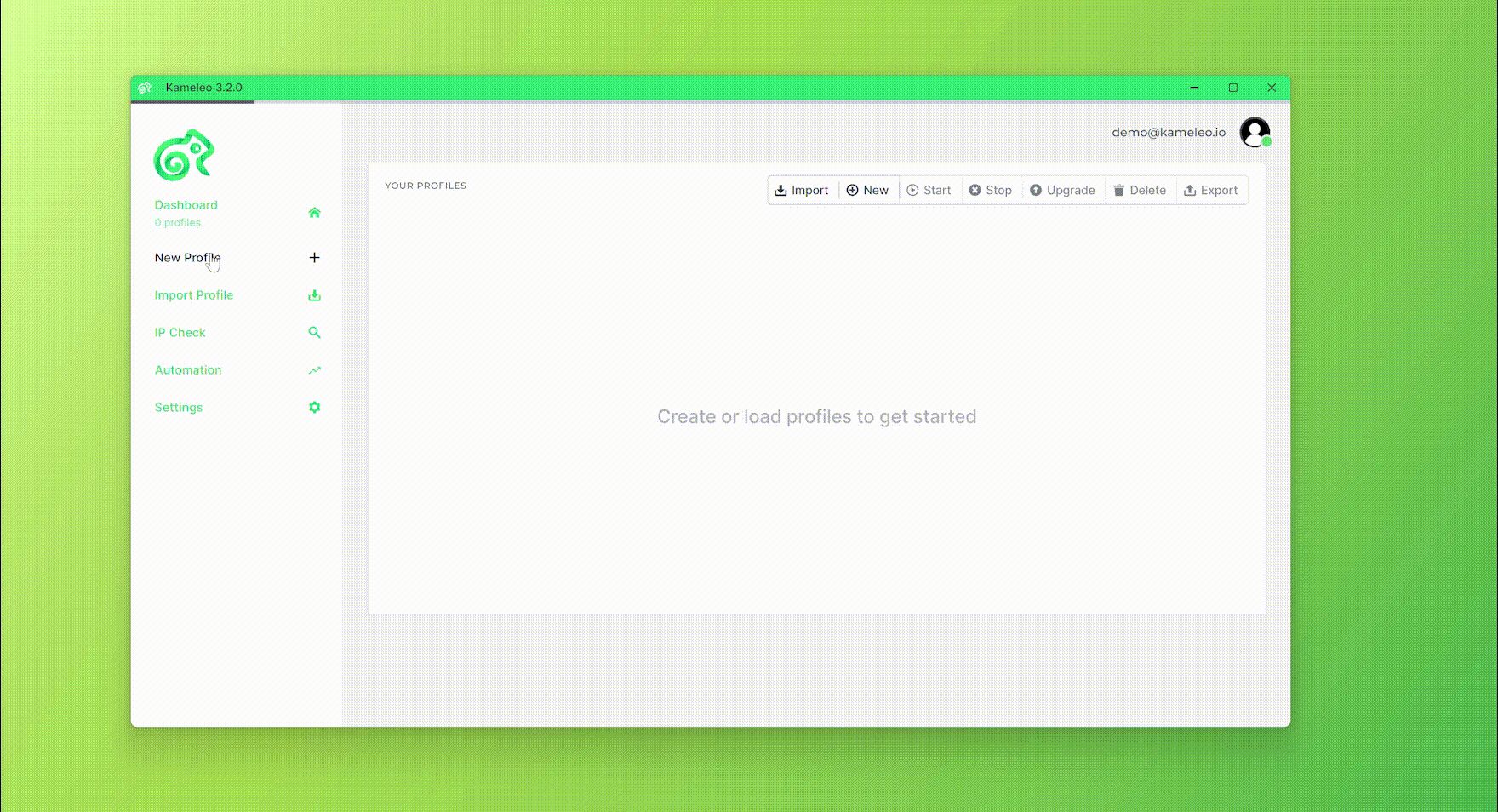 GIF 5 - mobile profile on desktop.gif
