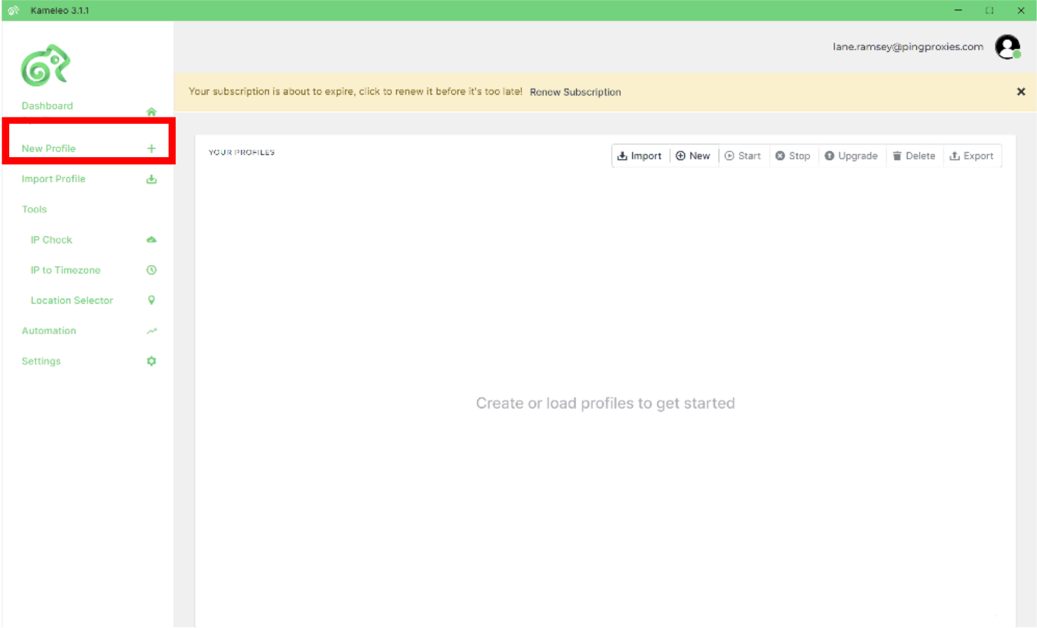 Creatingprofile-ping-x-kameleo.png