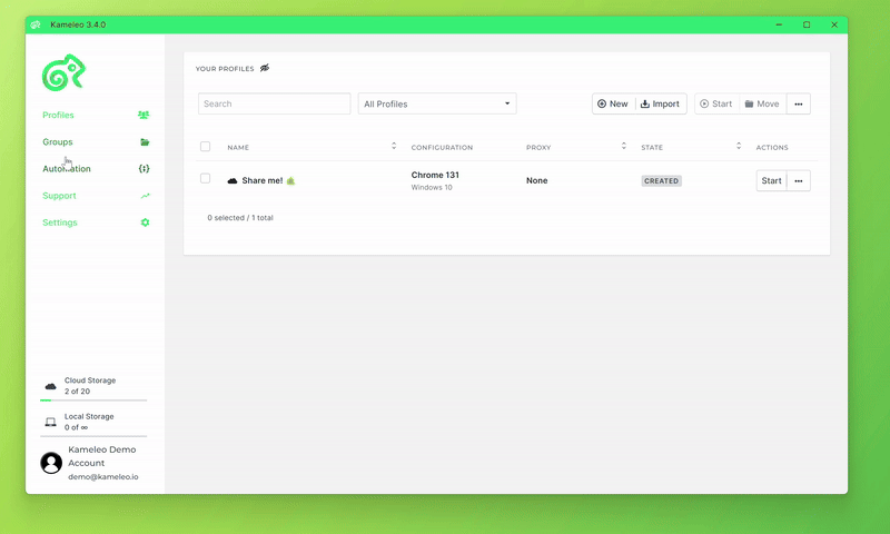Share modal add new member.gif
