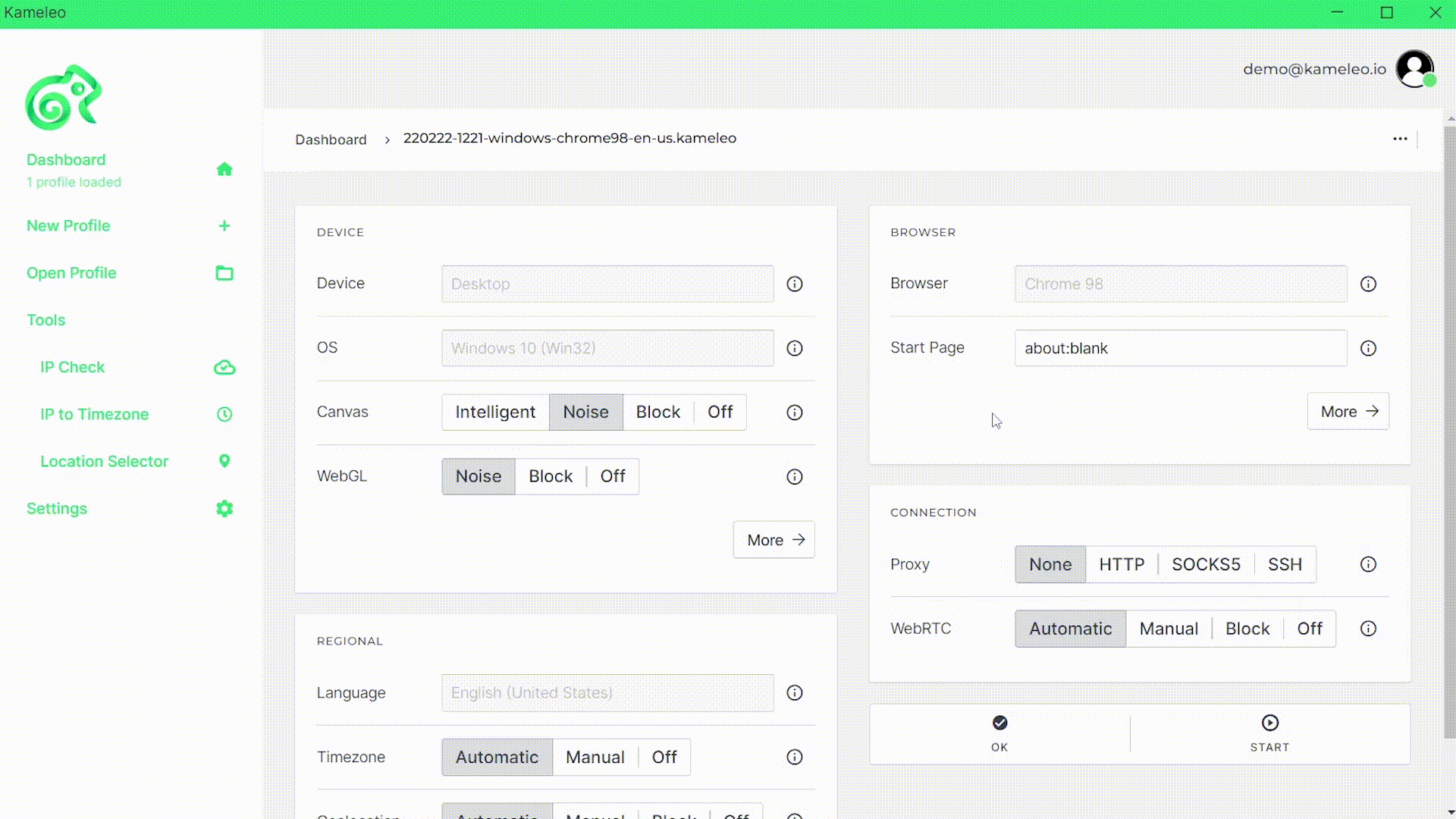 kameleo-save-notes-profile.gif